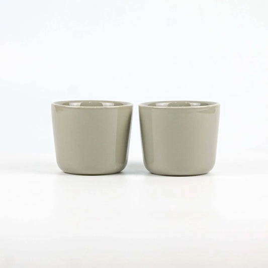 Thermo Mug Mud Set Small - Pieces SA