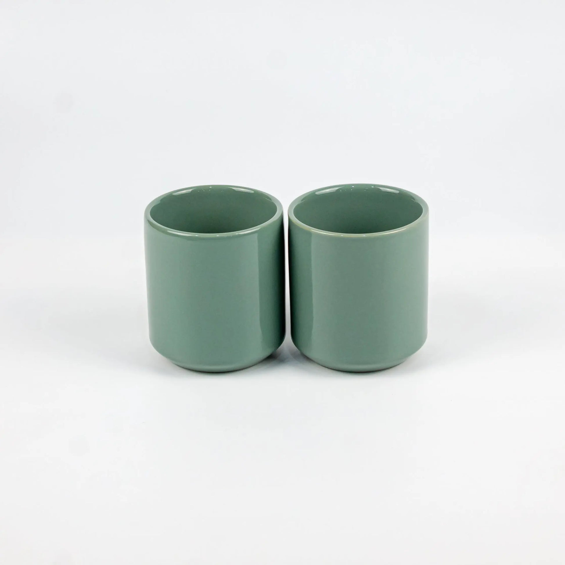 Core Thermo Cup Set Green Stelton