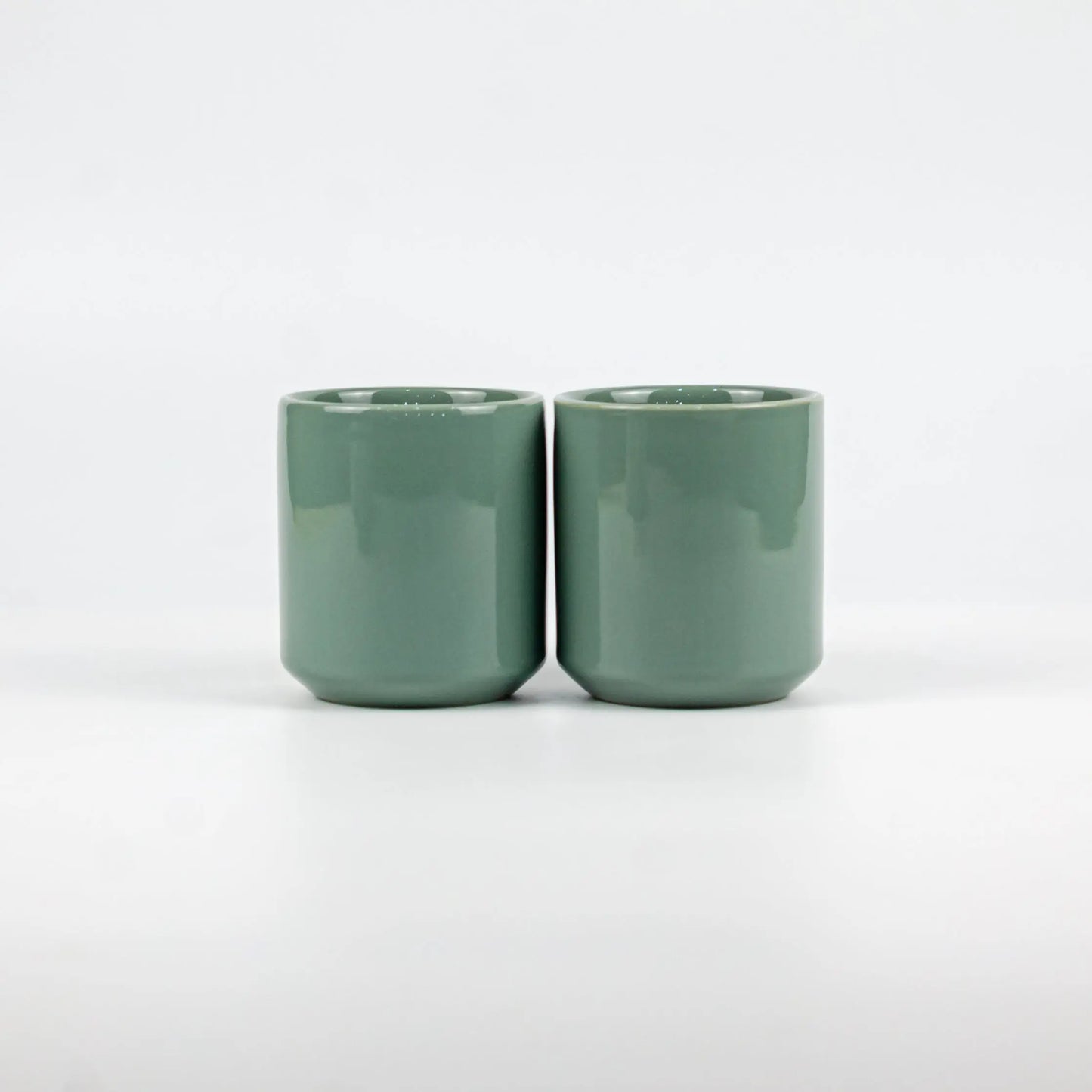Core Thermo Cup Set Green Stelton