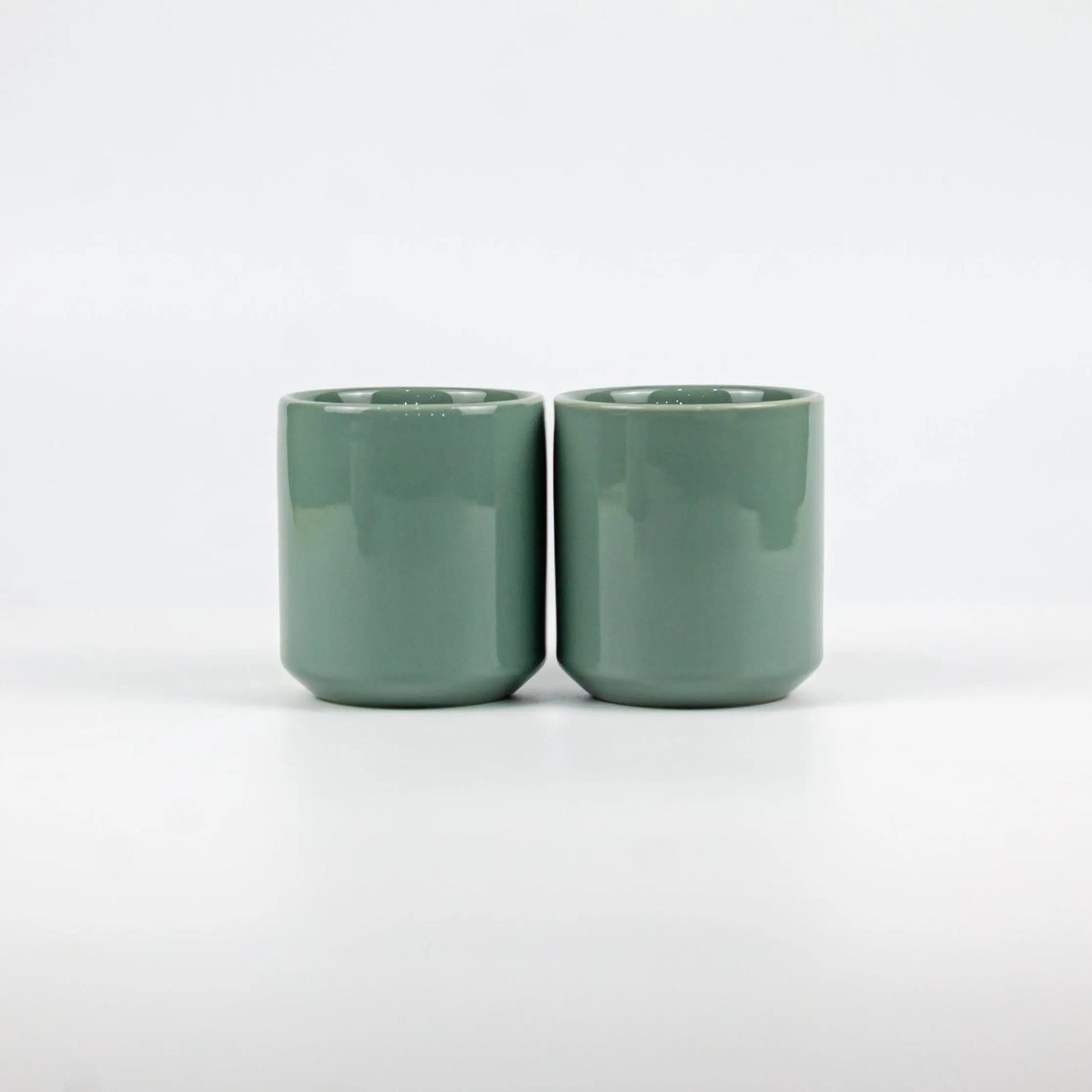Core Thermo Cup Set Green Stelton