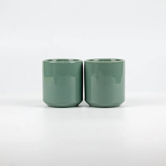 Core Thermo Cup Set Green Stelton