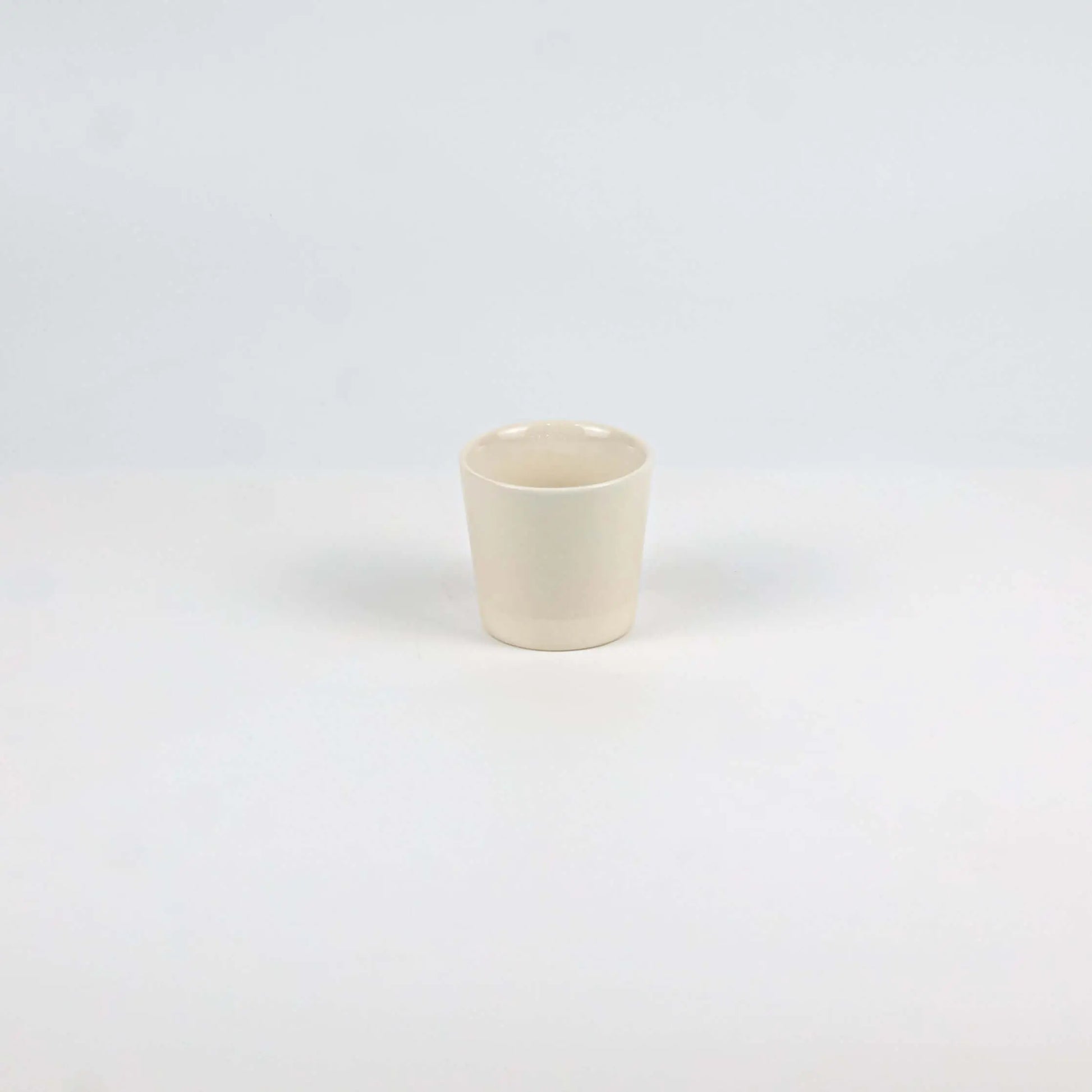 Shell Bisque Votive - White - Pieces SA