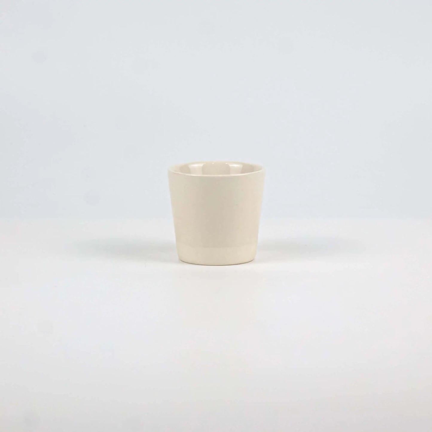 Shell Bisque Votive - White - Pieces SA