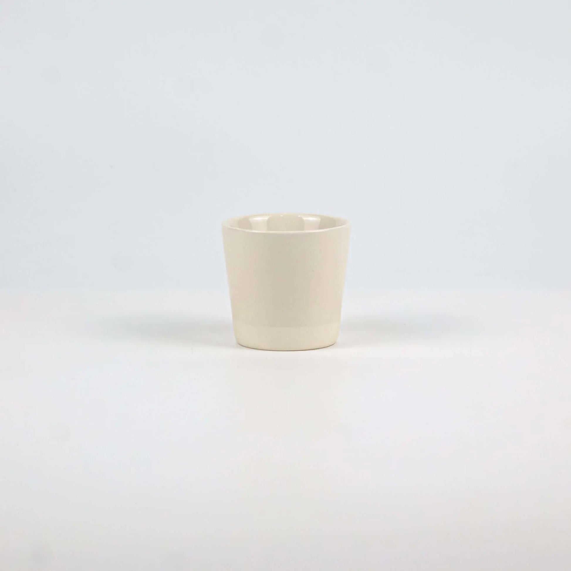 Shell Bisque Votive - White - Pieces SA