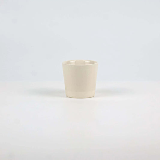 Shell Bisque Votive - White - Pieces SA