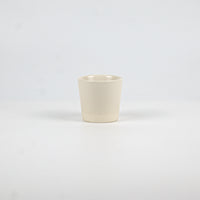 Load image into Gallery viewer, Shell Bisque Votive - White
