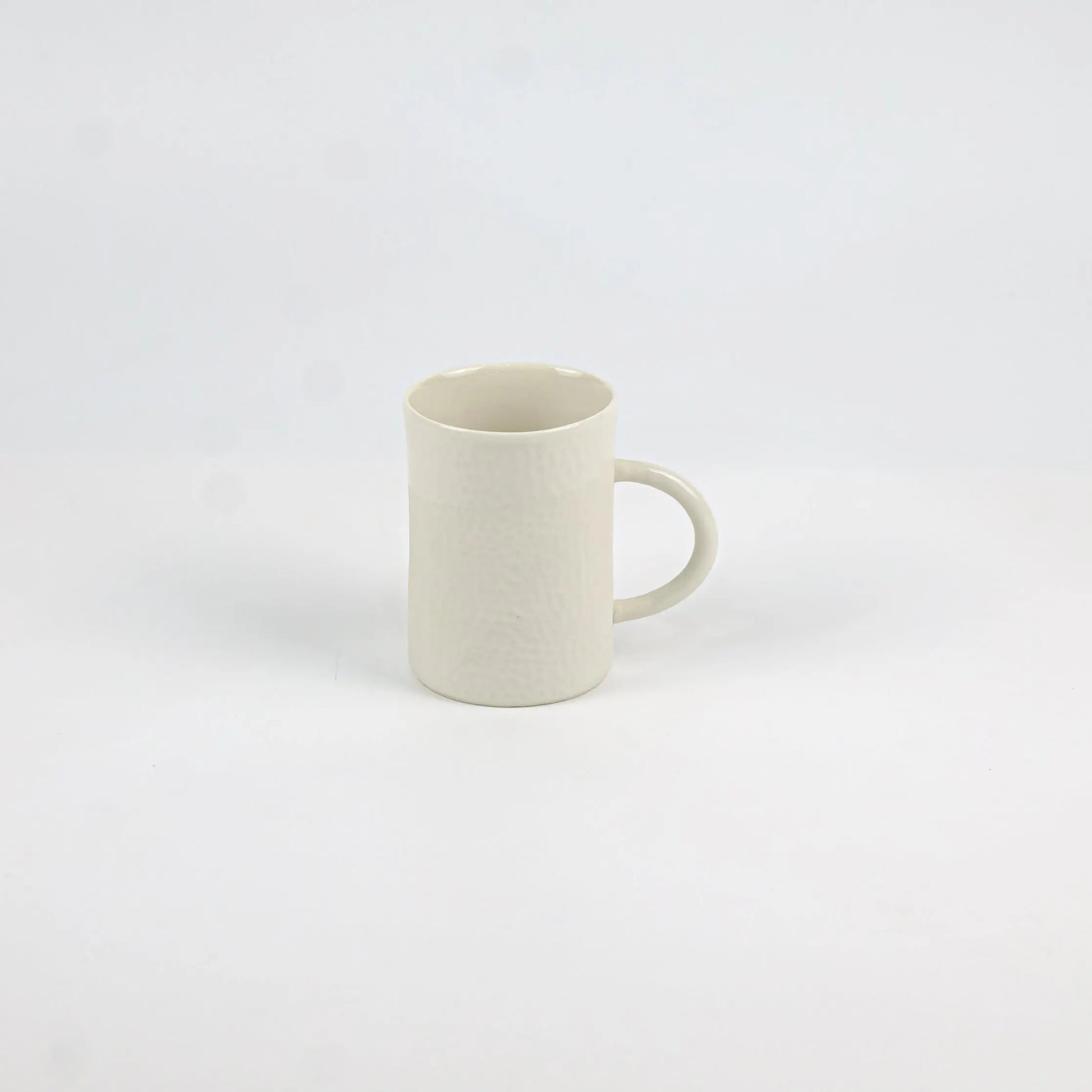 Theodora Porcelain Mug - Pieces SA