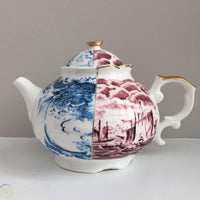 Load image into Gallery viewer, Hybrid Smeraldina Teapot Accessories Pieces 
