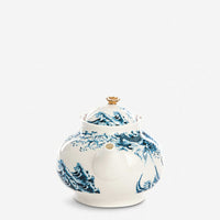 Load image into Gallery viewer, Hybrid Smeraldina Teapot Accessories Pieces 
