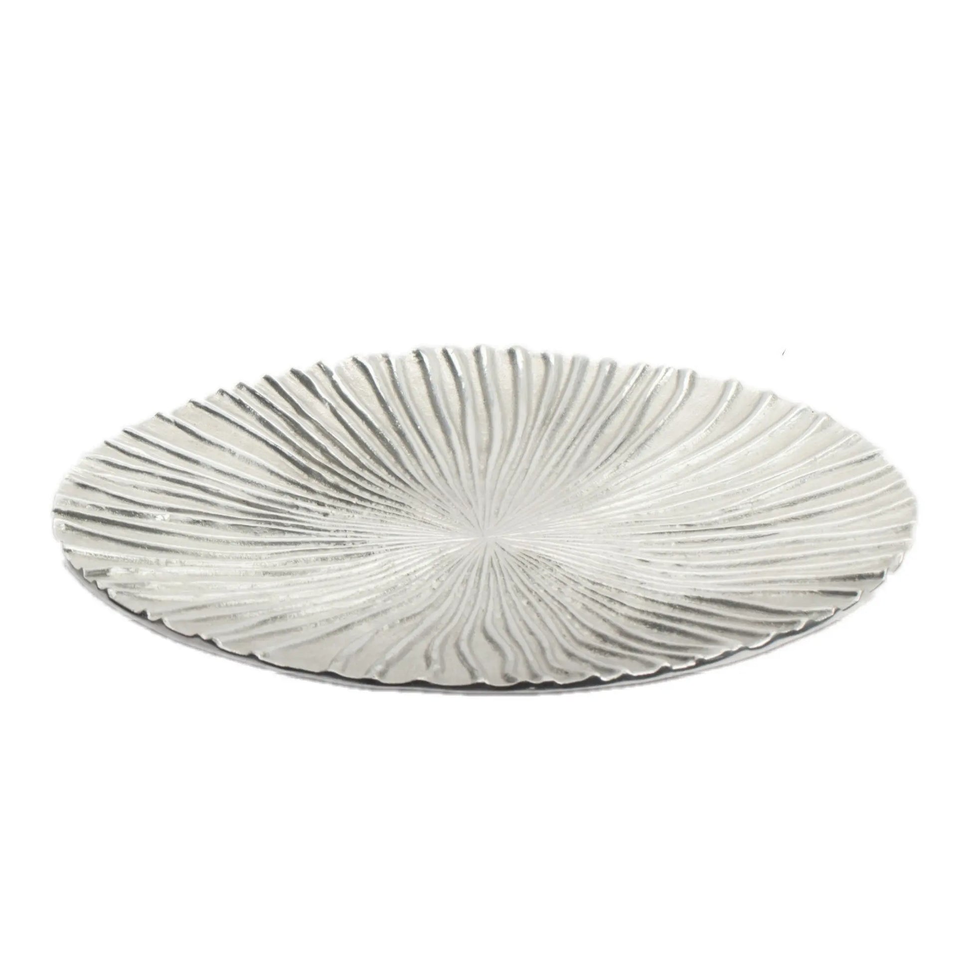 Platter Pleats Medium Devi