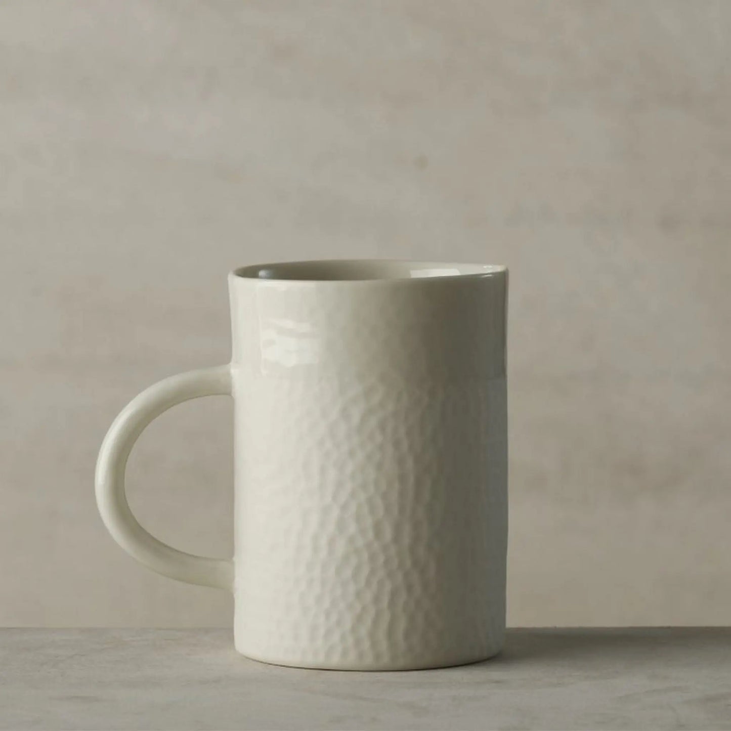 Theodora Porcelain Mug - Pieces SA