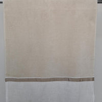 Load image into Gallery viewer, Towel Grog Len Linen Beige Accessories Pieces 
