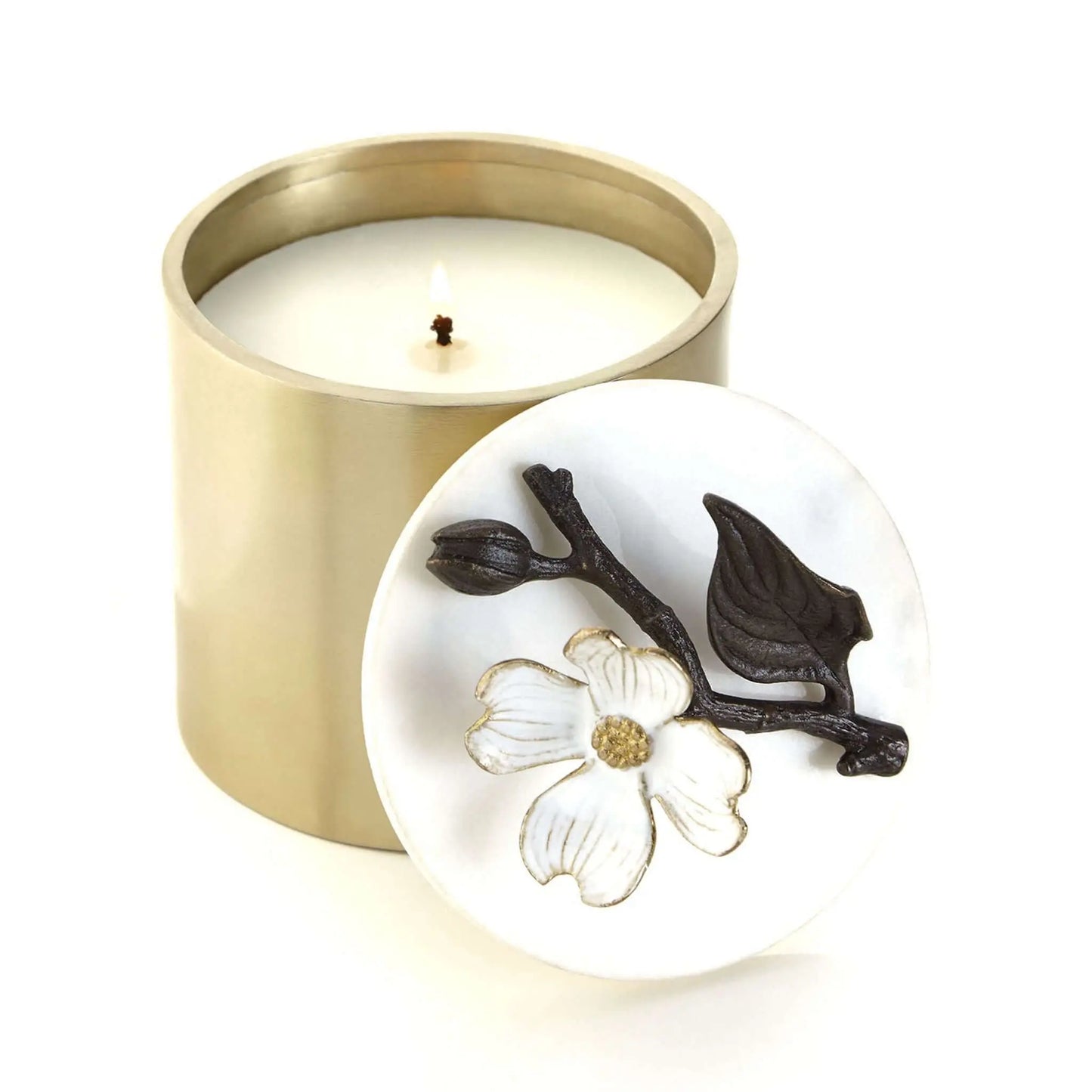 Dogwood Luxe Candle - Pieces SA