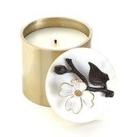 Load image into Gallery viewer, Dogwood Luxe Candle
