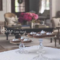 Load image into Gallery viewer, Cero Cake Stand Accessories Pieces 
