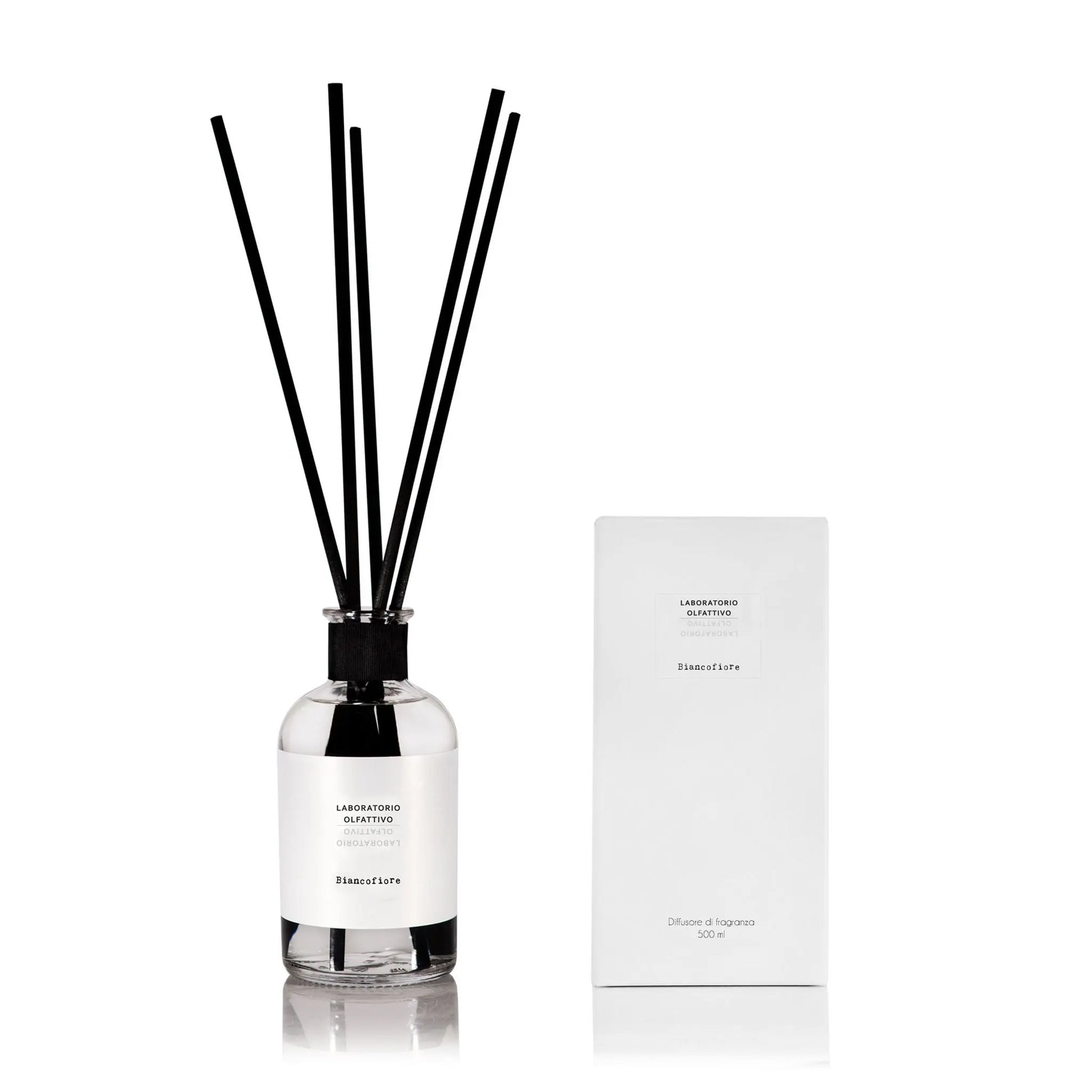 Biancofiore Diffuser 500ml