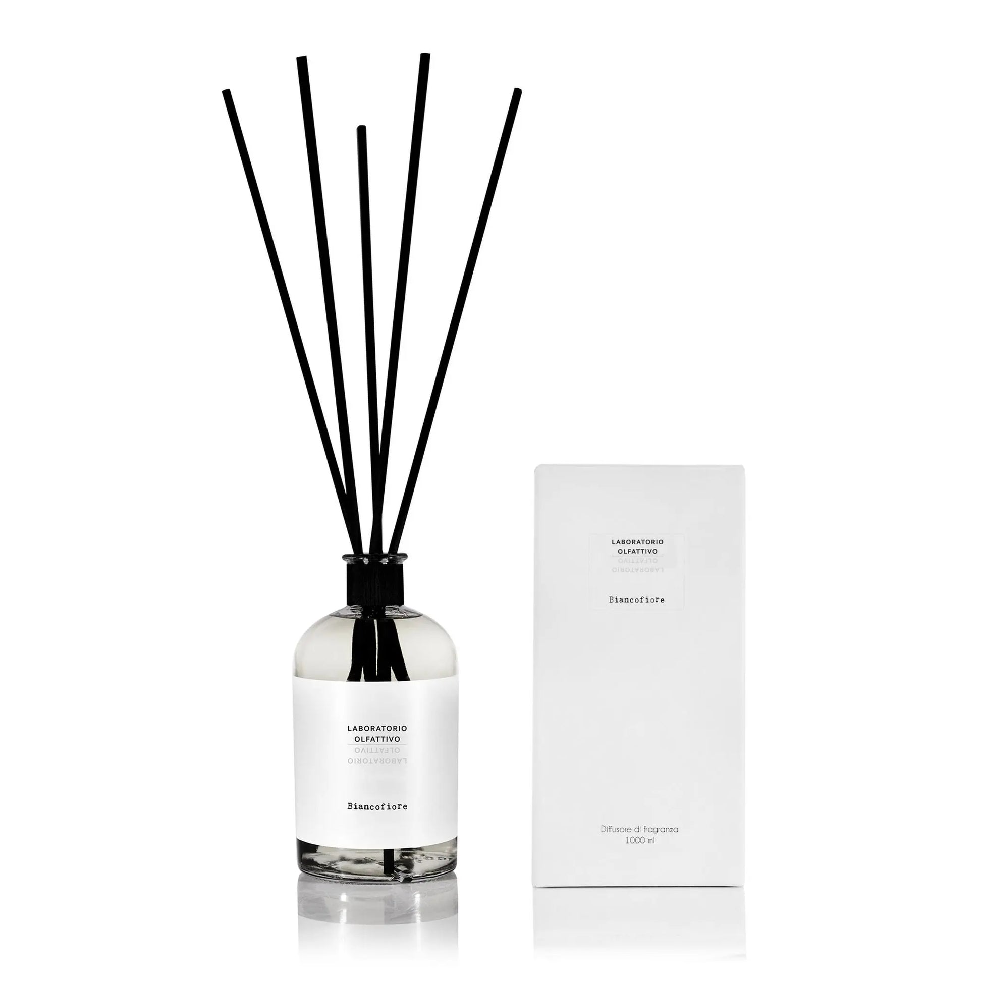 Biancofiore Diffuser 1 Ltr