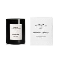 Load image into Gallery viewer, Verbena Leaves Luxury Candle Small
