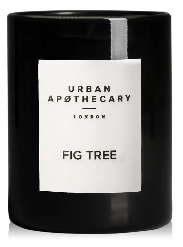 Fig Tree Luxury Candle Small - Pieces SA