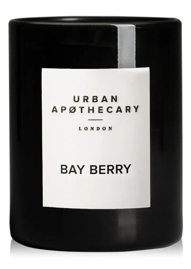 Bay Berry Luxury Candle Small - Pieces SA