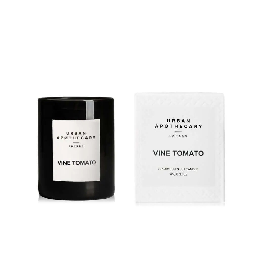 Vine Tomato Luxury Candle Small - Pieces SA