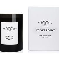 Load image into Gallery viewer, Velvet Peony Luxury Candle 300g
