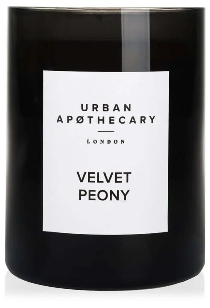 Velvet Peony Luxury Candle Large - Pieces SA