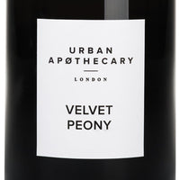 Load image into Gallery viewer, Velvet Peony Luxury Candle Large
