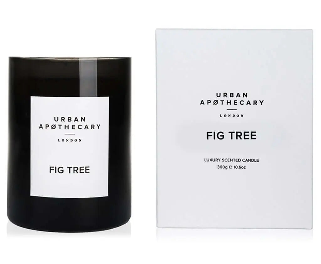 Fig Tree Luxury Candle Large - Pieces SA