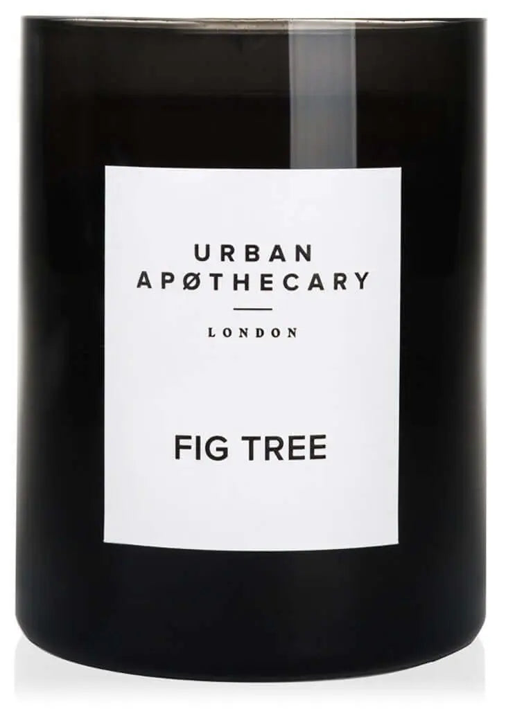 Fig Tree Luxury Candle Large - Pieces SA