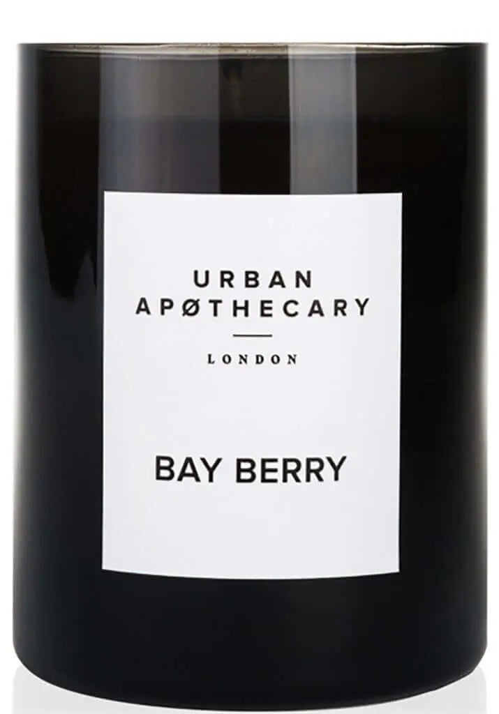 Bay Berry Luxury Candle Large - Pieces SA