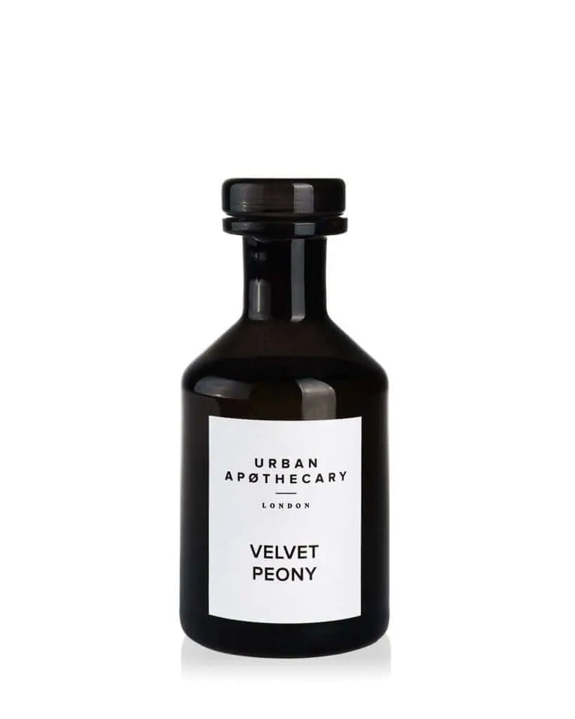 Velvet Peony Luxury Diffuser - Pieces SA