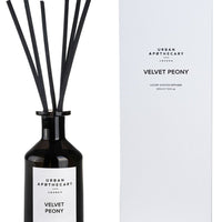 Load image into Gallery viewer, Velvet Peony Luxury Diffuser 200ml
