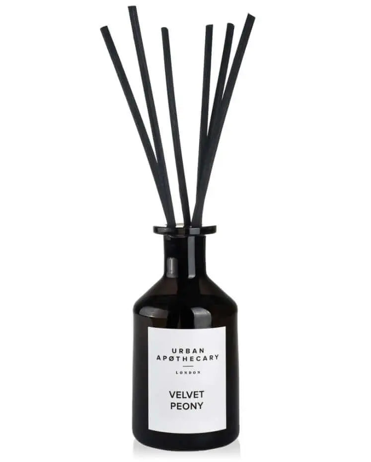 Velvet Peony Luxury Diffuser - Pieces SA