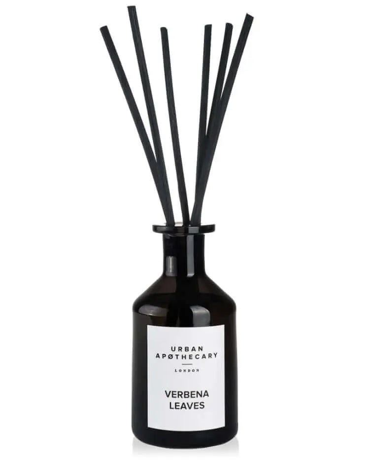 Verbena Leaves Luxury Diffuser - Pieces SA