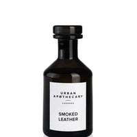 Load image into Gallery viewer, Smoked Leather Luxury Diffuser 200ml
