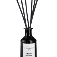 Load image into Gallery viewer, Smoked Leather Luxury Diffuser 200ml
