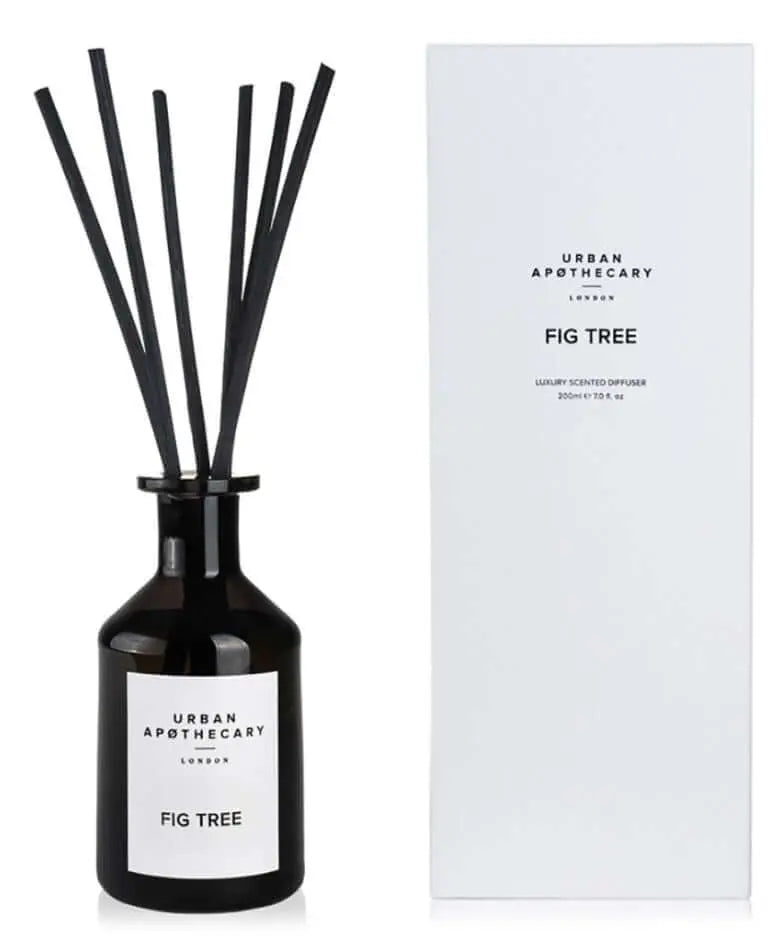 Fig Tree Luxury Diffuser Small - Pieces SA