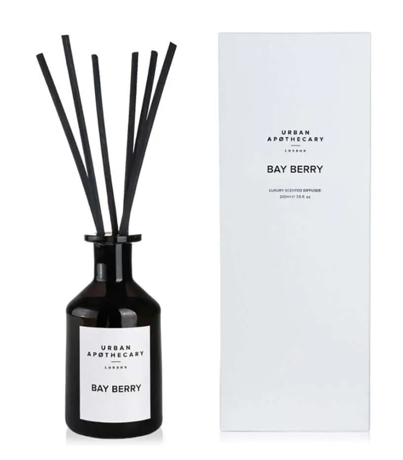 Bay Berry Luxury Diffuser - Pieces SA