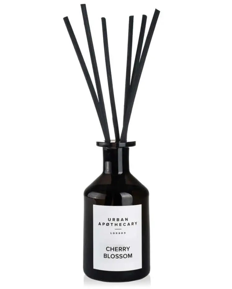 Cherry Blossom Luxury Diffuser - Pieces SA