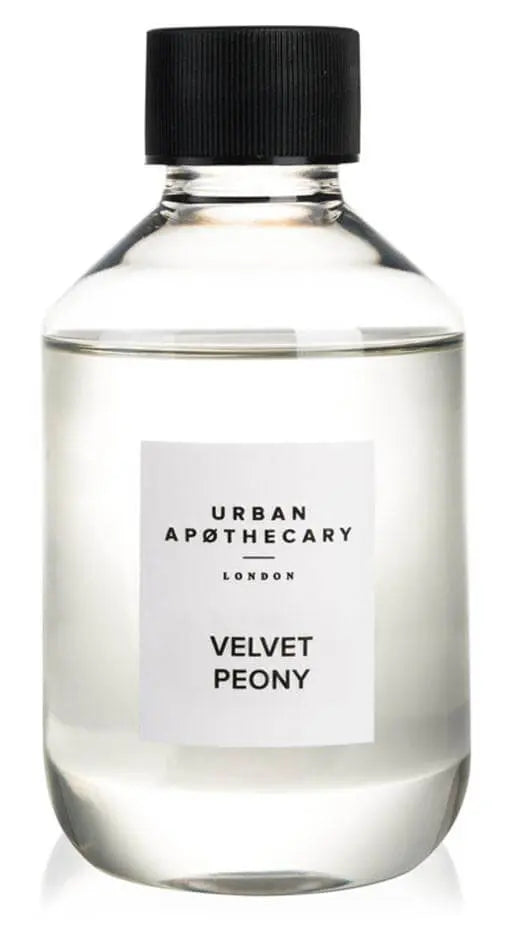 Velvet Peony Luxury Diffuser Refill - Pieces SA