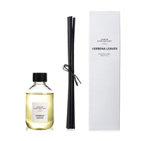 Load image into Gallery viewer, Verbena Leaves Luxury Diffuser Refill 200ml
