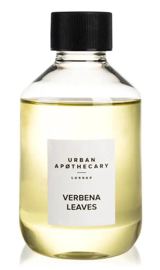 Verbena Leaves Luxury Diffuser Refill - Pieces SA