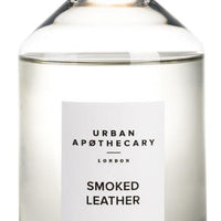 Load image into Gallery viewer, Smoked Leather Luxury Diffuser Refill 200ml
