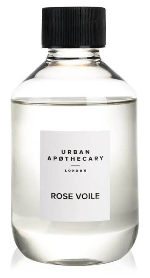 Rose Voile Luxury Diffuser Refill - Pieces SA