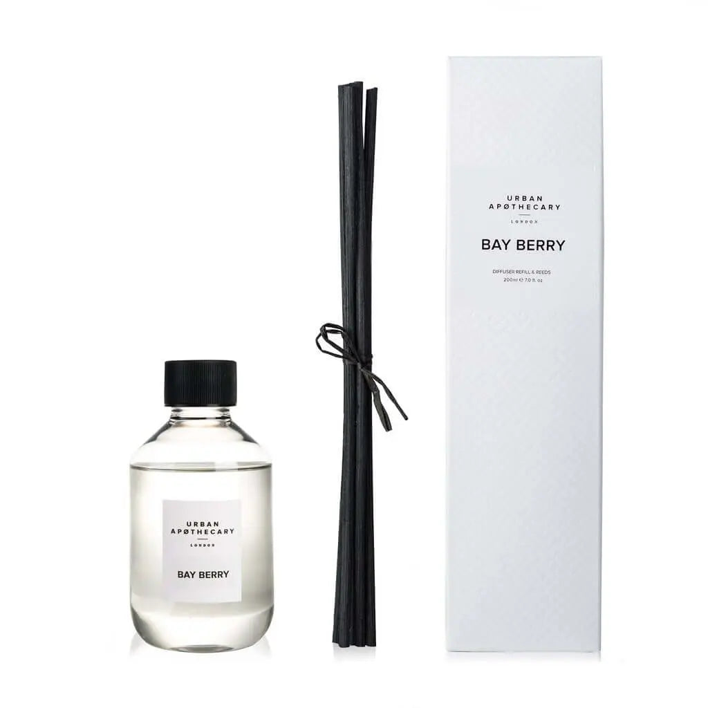 Bay Berry Luxury Diffuser Refill Small - Pieces SA