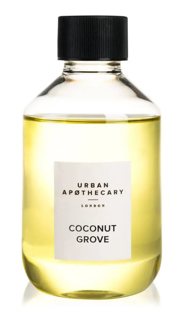 Coconut Grove Luxury Diffuser Refill - Pieces SA