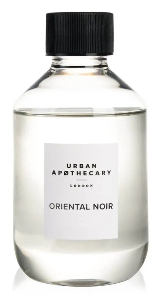 Oriental Noir Luxury Diffuser Refill - Pieces SA