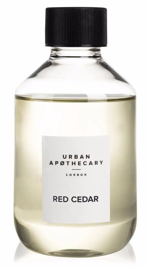 Red Cedar Luxury Diffuser Refill - Pieces SA