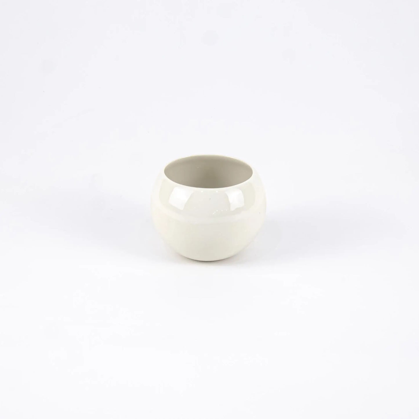 W.Light Porcelain Mug - Pieces SA